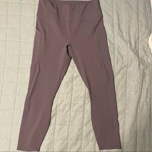 Fabletics Compression Legging